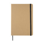 A5 kraft notebook - Image 4