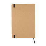 A5 kraft notebook - Image 5