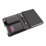 Impact AWARE™ RPET A5 notebook - Image 4