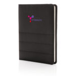 Impact AWARE™ RPET A5 notebook - Image 8