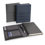 Impact AWARE™ RPET A5 notebook - Image 9