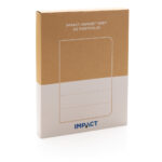 Impact AWARE™ RPET A5 notebook - Image 13