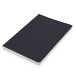 Impact softcover stone paper notebook A5 - Image 3
