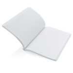 Impact softcover stone paper notebook A5 - Image 4
