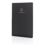 Impact softcover stone paper notebook A5 - Image 6