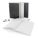 Impact softcover stone paper notebook A5 - Image 7