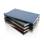 Impact softcover stone paper notebook A5 - Image 8