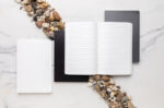 Impact softcover stone paper notebook A5 - Image 9