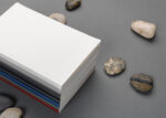 Impact softcover stone paper notebook A5 - Image 11