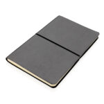 Modern deluxe softcover A5 notebook - Image 3