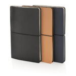 Modern deluxe softcover A5 notebook - Image 6