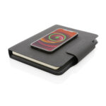 Artic Magnetic 10W wireless charging A5 notebook - Image 2