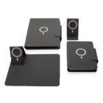 Artic Magnetic 10W wireless charging A5 notebook - Image 12