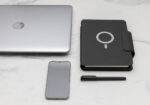 Artic Magnetic 10W wireless charging A5 notebook - Image 13