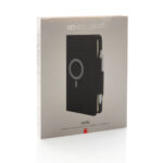 Artic Magnetic 10W wireless charging A5 notebook - Image 16