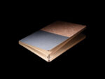 A5 cork & kraft notebook - Image 8