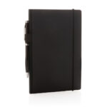 A5 deluxe kraft hardcover notebook - Image 3