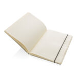 A5 deluxe kraft hardcover notebook - Image 5