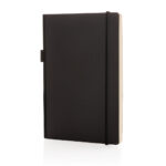 A5 deluxe kraft hardcover notebook - Image 6