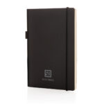 A5 deluxe kraft hardcover notebook - Image 7