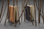 A5 deluxe kraft hardcover notebook - Image 10
