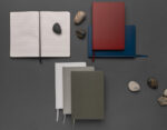 A5 Impact stone paper hardcover notebook - Image 10