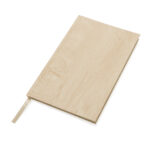 Kavana wood print A5 notebook - Image 2