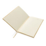 Kavana wood print A5 notebook - Image 4