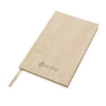 Kavana wood print A5 notebook - Image 5