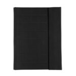 Impact Aware™ A4 portfolio with magnetic closure - Image 2