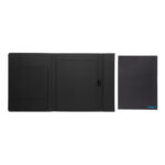 Impact Aware™ A4 portfolio with magnetic closure - Image 4