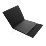 Impact Aware™ A4 portfolio with magnetic closure - Image 5