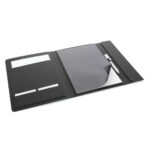 Impact Aware™ A4 portfolio with magnetic closure - Image 7