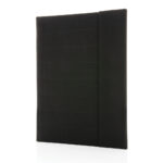 Impact Aware™ A4 portfolio with magnetic closure - Image 8