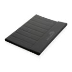 Impact Aware™ A4 portfolio with magnetic closure - Image 9