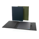 Impact Aware™ A4 portfolio with magnetic closure - Image 10