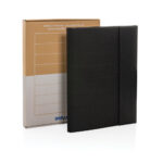 Impact Aware™ A4 portfolio with magnetic closure - Image 12