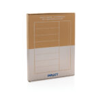 Impact Aware™ A4 portfolio with magnetic closure - Image 13