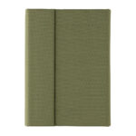 Impact Aware™ A5 notebook with magnetic closure - Image 2