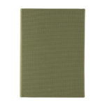 Impact Aware™ A5 notebook with magnetic closure - Image 3