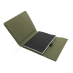 Impact Aware™ A5 notebook with magnetic closure - Image 5