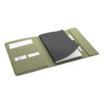 Impact Aware™ A5 notebook with magnetic closure - Image 7