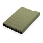 Impact Aware™ A5 notebook with magnetic closure - Image 9