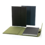 Impact Aware™ A5 notebook with magnetic closure - Image 10