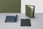 Impact Aware™ A5 notebook with magnetic closure - Image 11