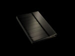 Impact Aware™ A5 notebook with magnetic closure - Image 12