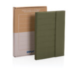Impact Aware™ A5 notebook with magnetic closure - Image 13