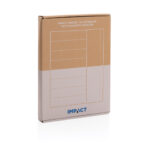 Impact Aware™ A5 notebook with magnetic closure - Image 14
