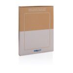 Impact Aware™ deluxe 300D tech portfolio with zipper - Image 11