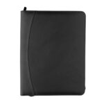 RCS rPU deluxe tech portfolio with zipper - Image 2